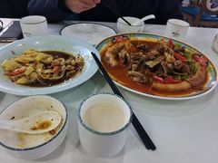 -帕米尔食府(白云观店)