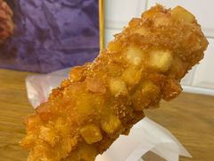 -青春米热狗