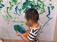 -金宝贝早教(和悦汇店)