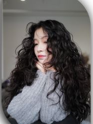 点击看大图 -YH HAIR SALON