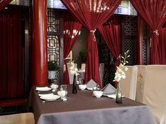 -羲和雅苑•北京烤鸭(平安国际金融中心店)