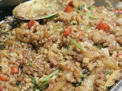 -红椒香·闽北光泽菜·宴请聚会(奥体店)