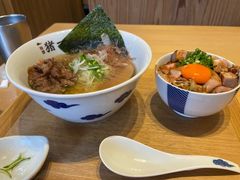 -面屋 猪一