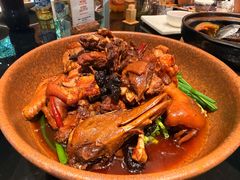 -味莊餐厅(康庄南街店)