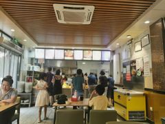 -林静小吃(复兴路店)