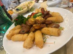 -深圳国际会展中心希尔顿酒店(前海华发冰雪世界店)