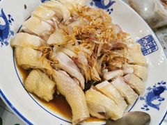 -阿殳菜馆·私厨(水围村店)