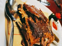 穆斯林烤羊排-并州饭店·并萃阁