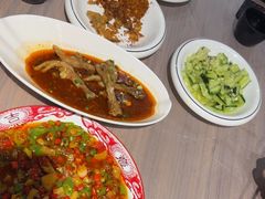 -李叔叔虾蟹大排档(青羊店)