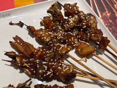 -木屋烧烤(西南角店)