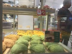 -BreadTalk面包新语·烘焙蛋糕(广州白云五号店)