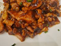 -熙春园餐厅