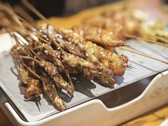 -本色.小马哥烧烤(无锡九里仓店)