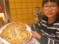 -安妮意大利餐厅(国贸店)
