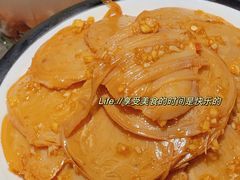 -老淮滨-蚌埠非遗小吃(淮河路店)