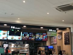 -德克士(西站站内店)