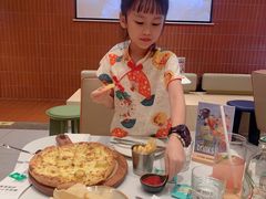 -乐凯撒披萨(欢乐颂购物中心店)