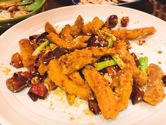 -君悦酒店·1881·北京烤鸭