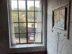 -金山农民画村-枫泾波兰倒置屋