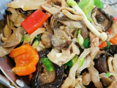 -涵家味土菜馆·徽州一绝臭鳜鱼(三河古镇店)
