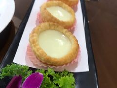 水牛奶蛋挞-豫璟轩中餐厅(南昌万怡店)