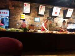 -食乐佳麻辣香锅(森林摩尔商业街区店)
