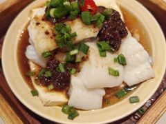 -蔡澜点心·粤菜(丽泽天街店)
