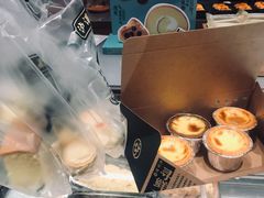 -泸溪河桃酥(欧尚店)