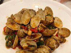 -火龙堂·风味民间菜(文一路店)