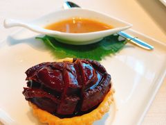 -天龙轩(香港丽思卡尔顿酒店)