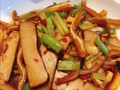 红油猪耳-湘厨私房菜(广昌店)