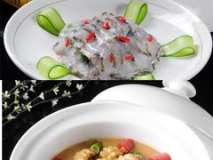 -御苑精品川菜馆(锦江店)
