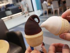 -DQ·蛋糕·冰淇淋(新佳丽店)