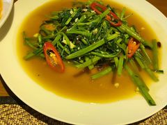 炒空心菜-泰国餐厅 Thai Food(裕华万达店)