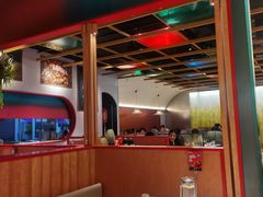 -鱼酷活鱼烤鱼(新世界城店)