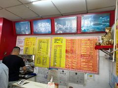 -明呈黄鱼面馆(斜土路店)