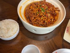 -小柴米·传统江西菜(万寿宫店)