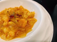 -天伦里餐厅(绿城桃花源店)