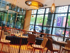 -奈雪的茶(青岛卓悦里INTOWN店)