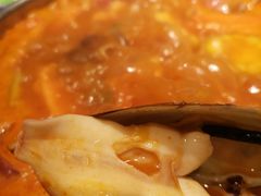 -一哥澳门豆捞·澳门风打边炉(高德置地店)