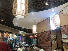 -裕记烧腊连锁餐饮(国商分店)
