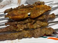 -巴依老爷新疆美食(天津远洋乐堤港店)