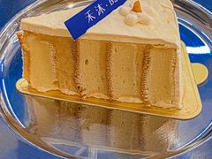 -禾沐·轻食·面包·咖啡