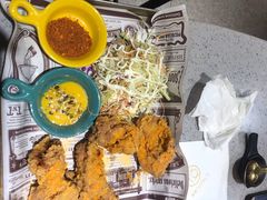 -妥妥烤肉料理(昙华林店)