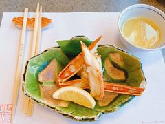 -蟹道乐(道顿堀本店)