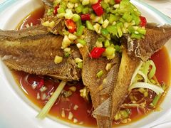 -松云居.大连人.大连菜