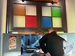 -哑巴生煎(临顿路店)