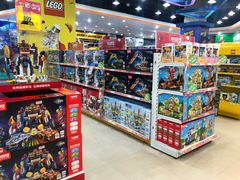 -TOYSRUS玩具反斗城(成都环球中心店)