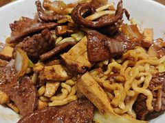 -寻裕记·现炒浇头面(人民广场店)