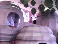 -水桶王国主题餐厅·聚会·生日派对·亲子活动·家庭套餐(亚龙湾希尔顿店)